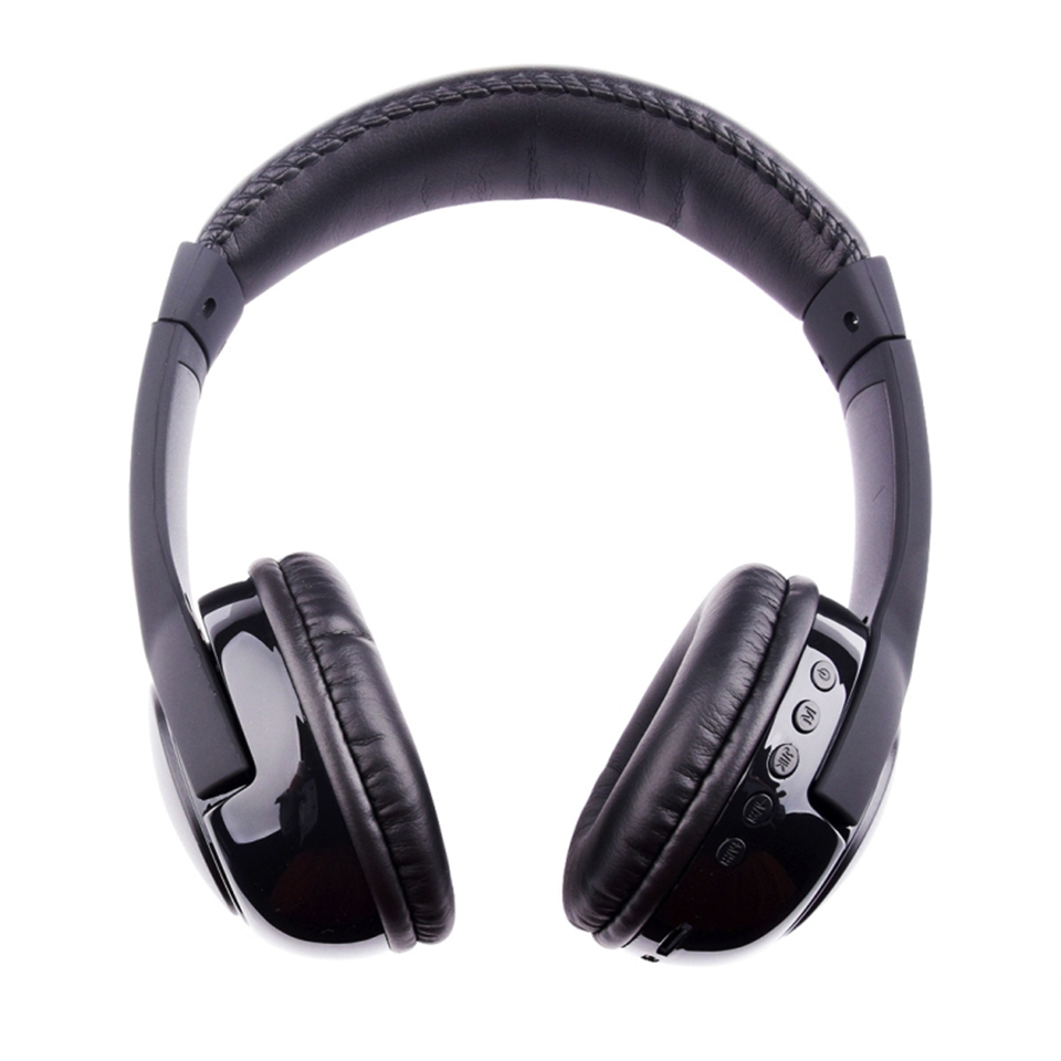 Tai nghe - Headphone Powermax Ovleng S99
