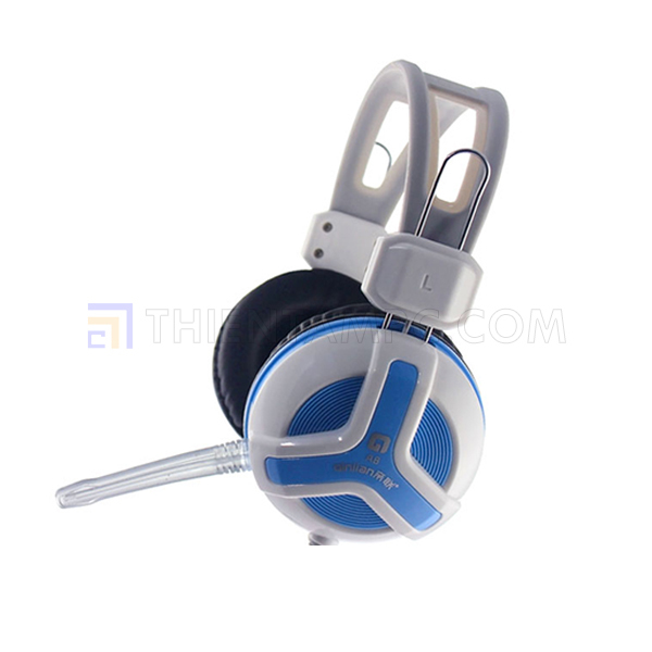 Tai nghe - Headphone Qinlian A8
