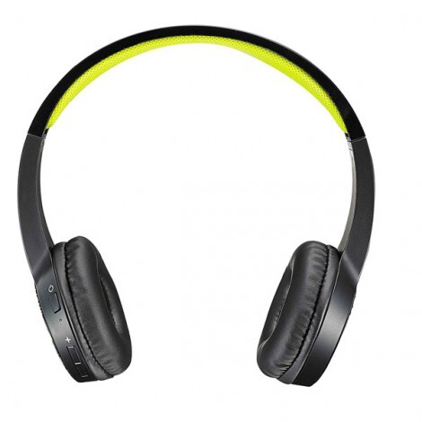 Tai nghe - Headphone Rapoo S100