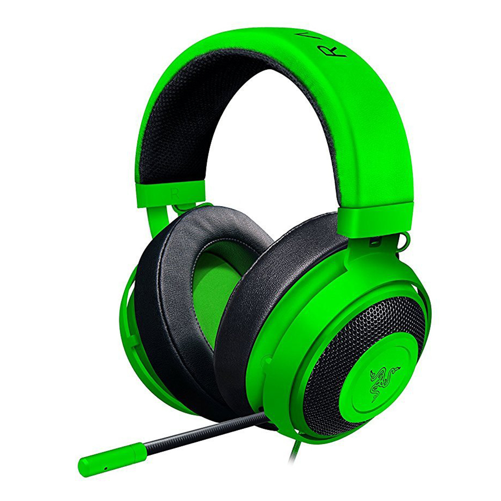 Tai nghe - Headphone Razer Kraken Multi Platform