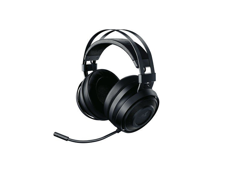 Tai nghe - Headphone Razer Nari Essential