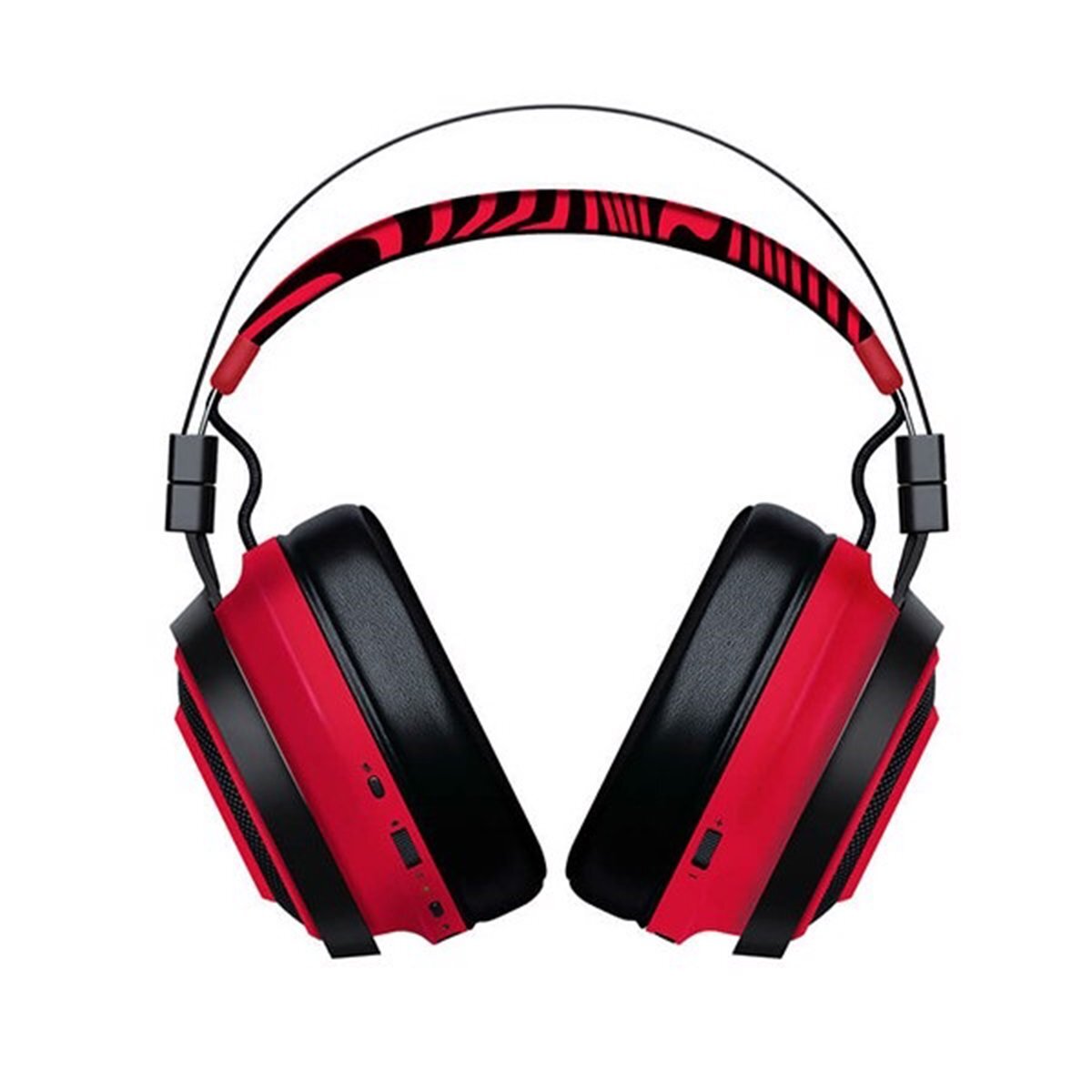Tai nghe - Headphone Razer Nari Ultimate PewDiePie Edition