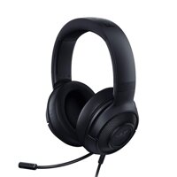 Tai nghe - Headphone Razer Kraken X 7.1