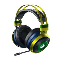 Tai nghe - Headphone Razer Nari Ultimate Overwatch Lucio Edition