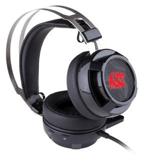 Tai nghe - Headphone Redragon Siren H301