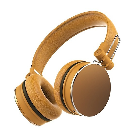 Tai nghe - Headphone Rockspace HB20