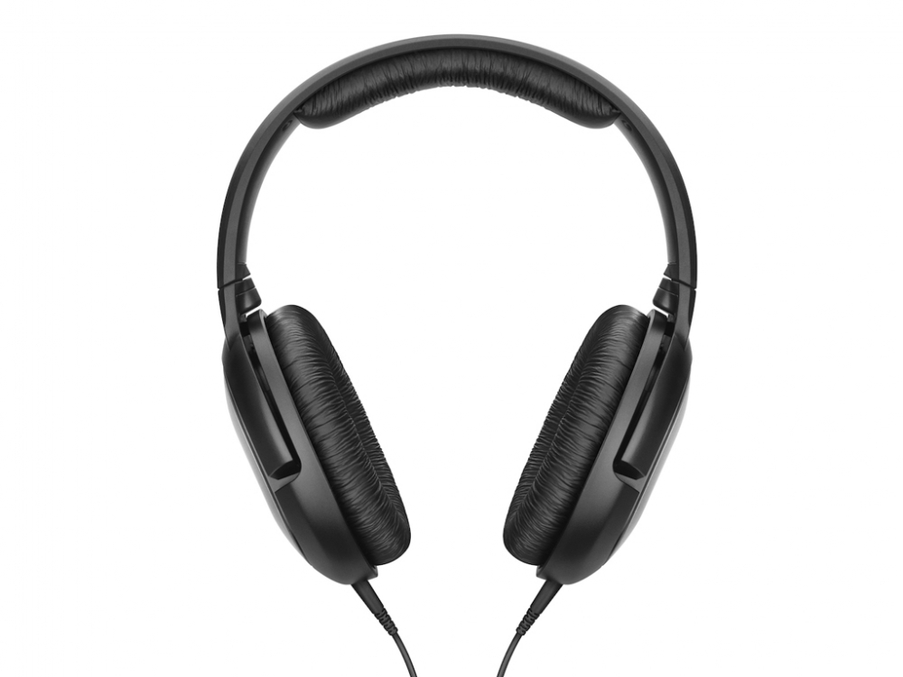 Tai nghe - Headphone Sennheiser HD206 (HD 206)