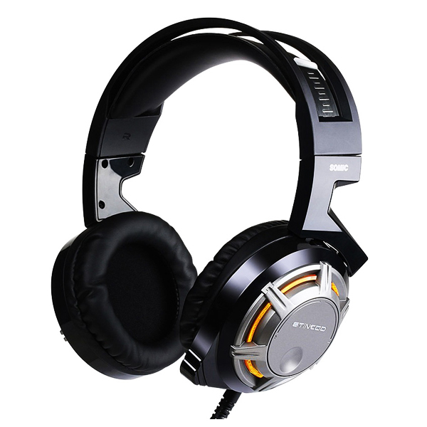 Tai nghe - Headphone Somic G926