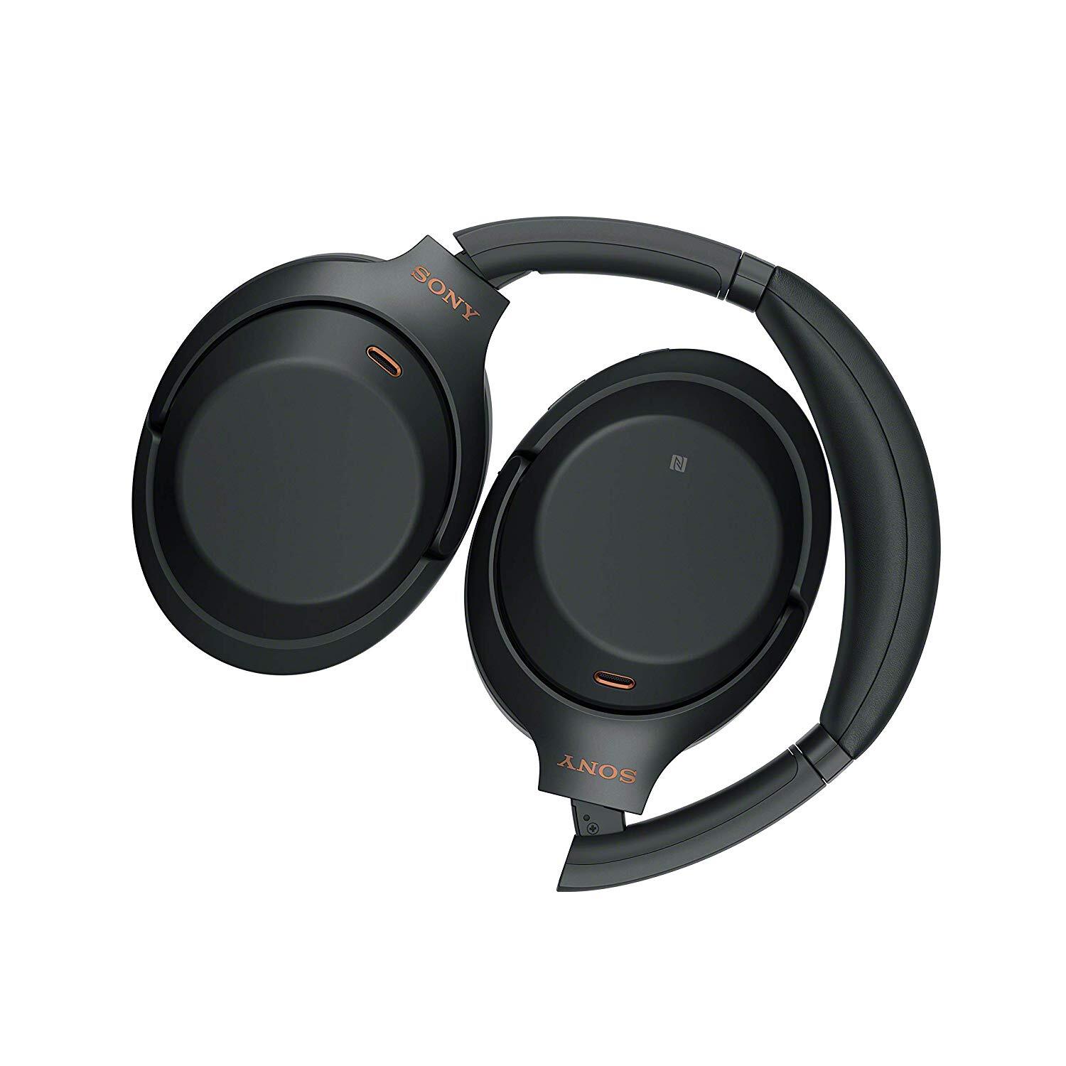 Tai nghe - Headphone Sony WH-1000XM3