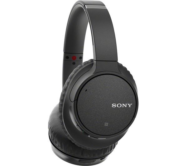 Tai nghe - Headphone Sony WH-CH700N