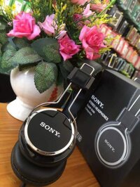 Tai nghe - Headphone Sony MDR-911