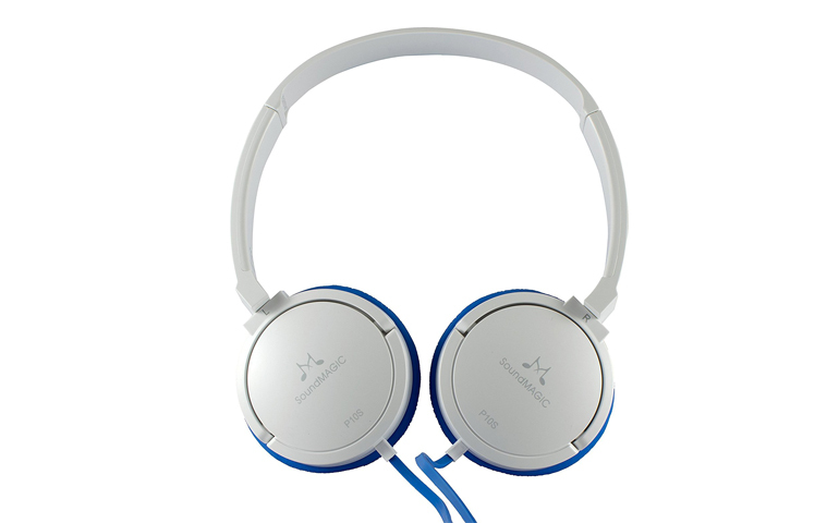 Tai nghe - Headphone SoundMagic P10S