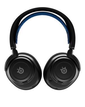Tai nghe - Headphone Steelseries Arctis Nova 7P Wireless