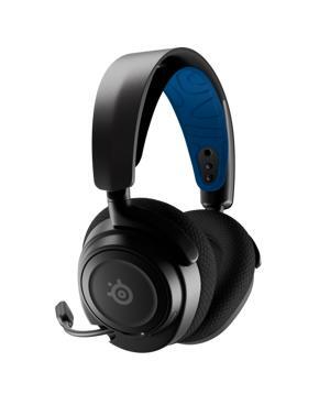 Tai nghe - Headphone Steelseries Arctis Nova 7P Wireless