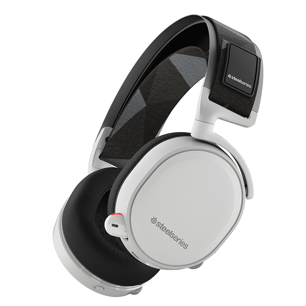 Tai nghe - Headphone SteelSeries Arctis 7
