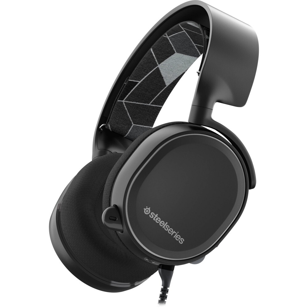 Tai nghe - Headphone SteelSeries Arctis 3