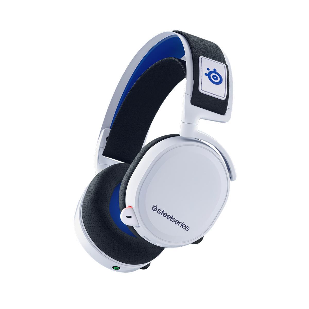 Tai nghe - Headphone Steelseries Arctis 7P