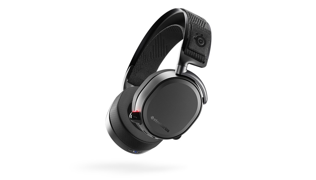 Tai nghe - Headphone SteelSeries Arctis Pro Wireless