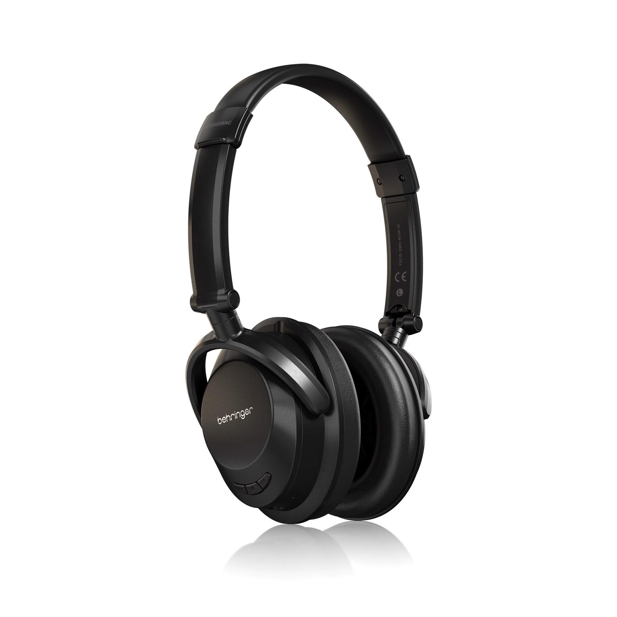 Tai nghe - Headphone Studio HC 2000BNC