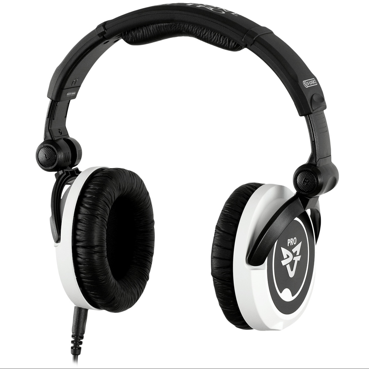 Tai nghe - Headphone Ultrasone DJ1 Pro