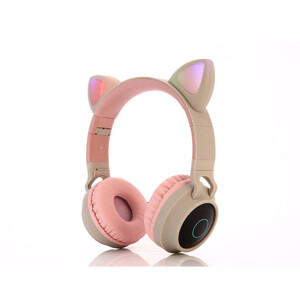 Tai nghe - Headphone Vinetteam BT028C
