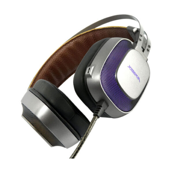 Tai nghe - Headphone Xiberia K10U 7.1 Sound LED Lighting