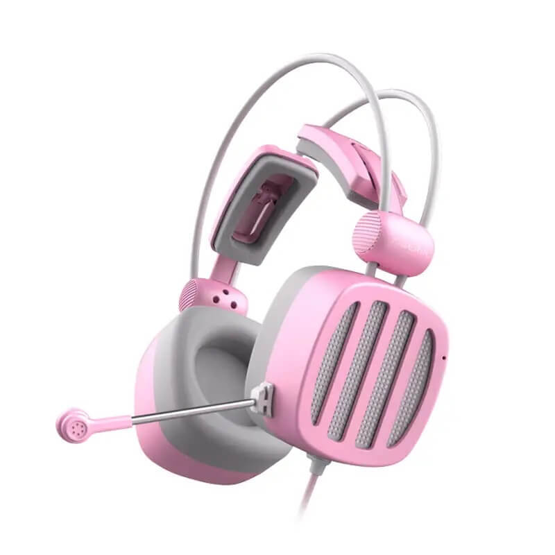 Tai nghe - Headphone Xiberia S21D