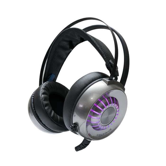 Tai nghe - Headphone Xiberia V15 7.1 Surround