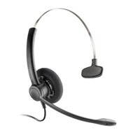 Tai nghe - Headphone Plantronics Practica SP11-UC USB-A