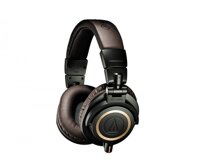 Tai nghe - Headphone Audio-Technica ATH-M50X DG (LTD)