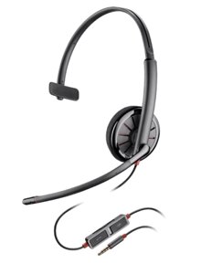 Tai nghe - Headphone Plantronics blackwire 215 Mono