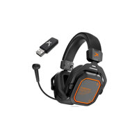 Tai nghe Headsets Xiberia S11G 5.8G WirEless