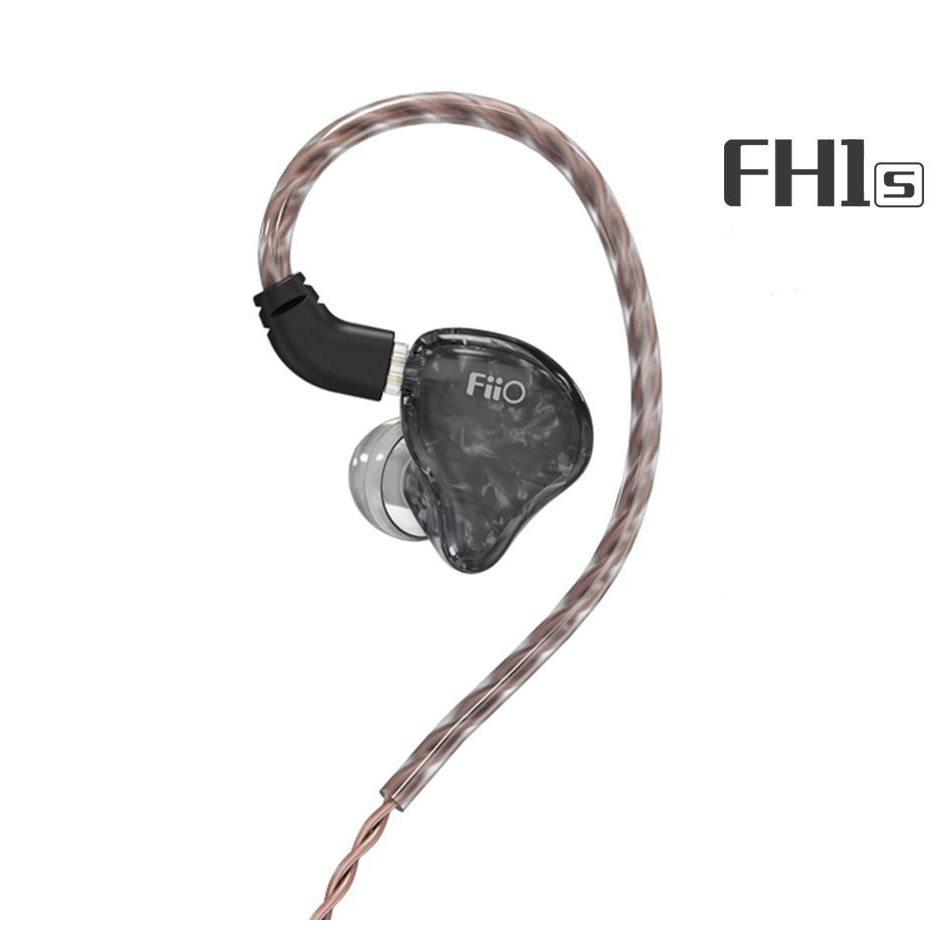 Tai nghe Hires có dây Fiio FH1S