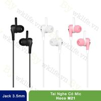 Tai Nghe Hoco M21