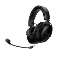 Tai nghe HyperX Cloud III Wireless