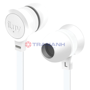 Tai nghe iLuv Neon Sound (IEP336)