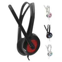 Tai nghe kèm mic có dây Somic ST458 (ST-458)