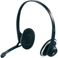 Tai nghe Logitech H330