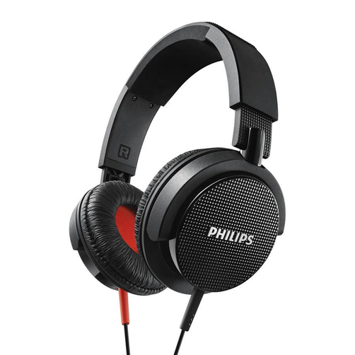 Tai nghe Philips SHL3100BK (SHL3100)