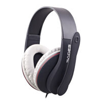 Tai nghe máy tính Sades SA701