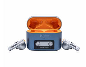 Tai nghe Moondrop Golden Ages