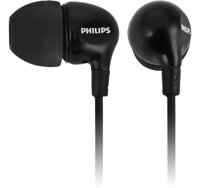 Tai nghe nhét tai có mic Philips SHE3555(BK/WH)