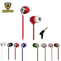 Tai nghe nhét tai NUBWO NS-202