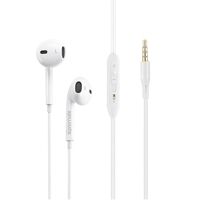 Tai nghe nhét tai Promate GearPod iS2