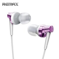 Tai nghe nhét tai Remax RM-575 Pro