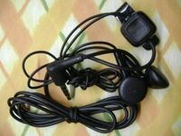 Tai nghe Nokia E63 cao cấp