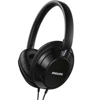 Tai nghe Philips FX3