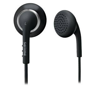 Tai nghe Philips SHE2660 (SHE-2660)