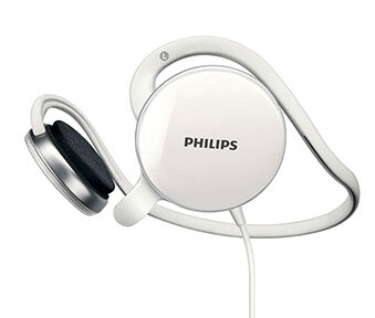Tai nghe Philips SHM6110U