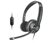 Tai nghe Philips SHM-7410U (SHM7410)